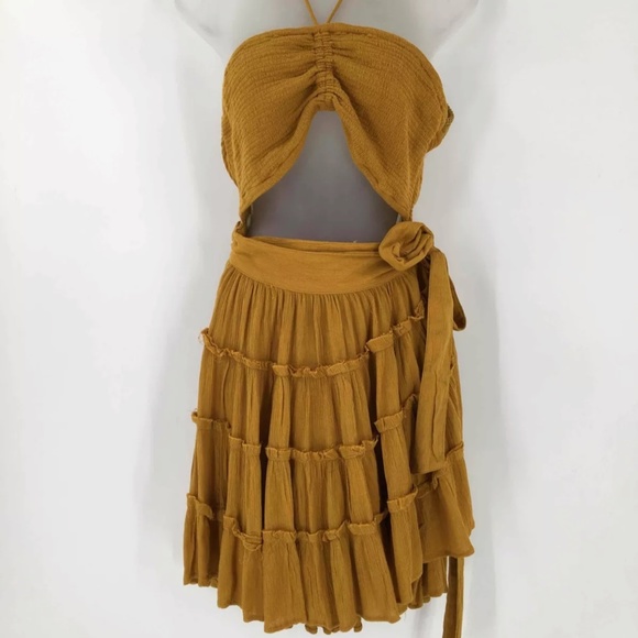 Free People Women’s Sundress - Picture 6 of 10